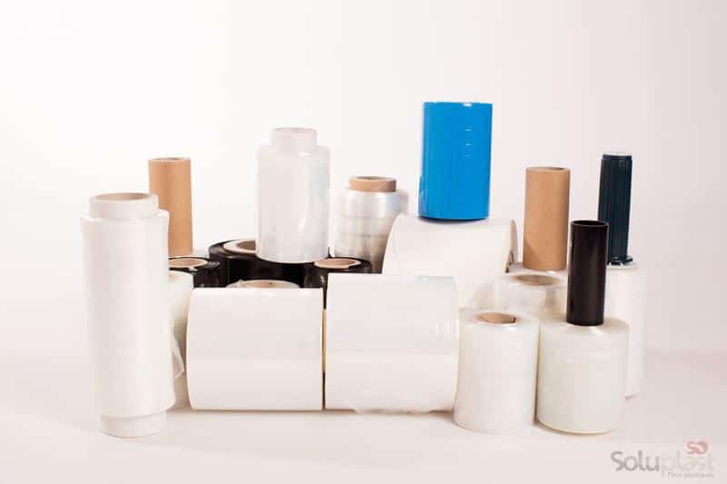 Bobinette film étirable