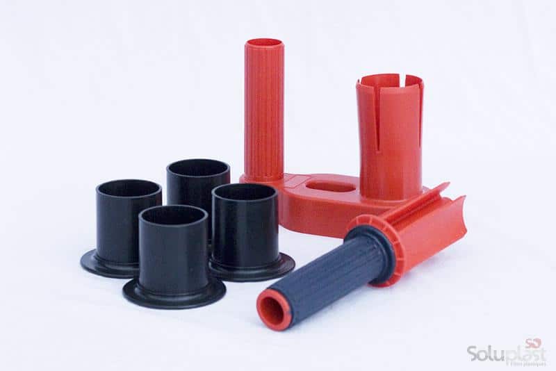 Dévidoirs pour film étirable