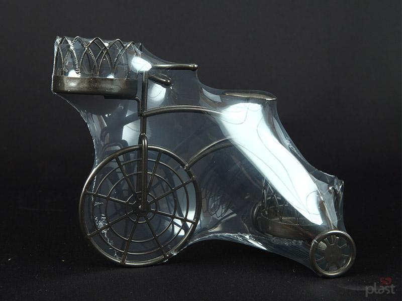 Film rétractable polyoléfine