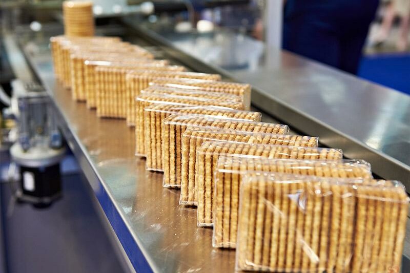 emballage film pour machine flowpack