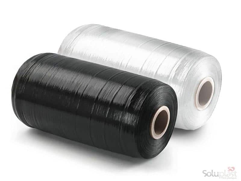 Les films pré étirés