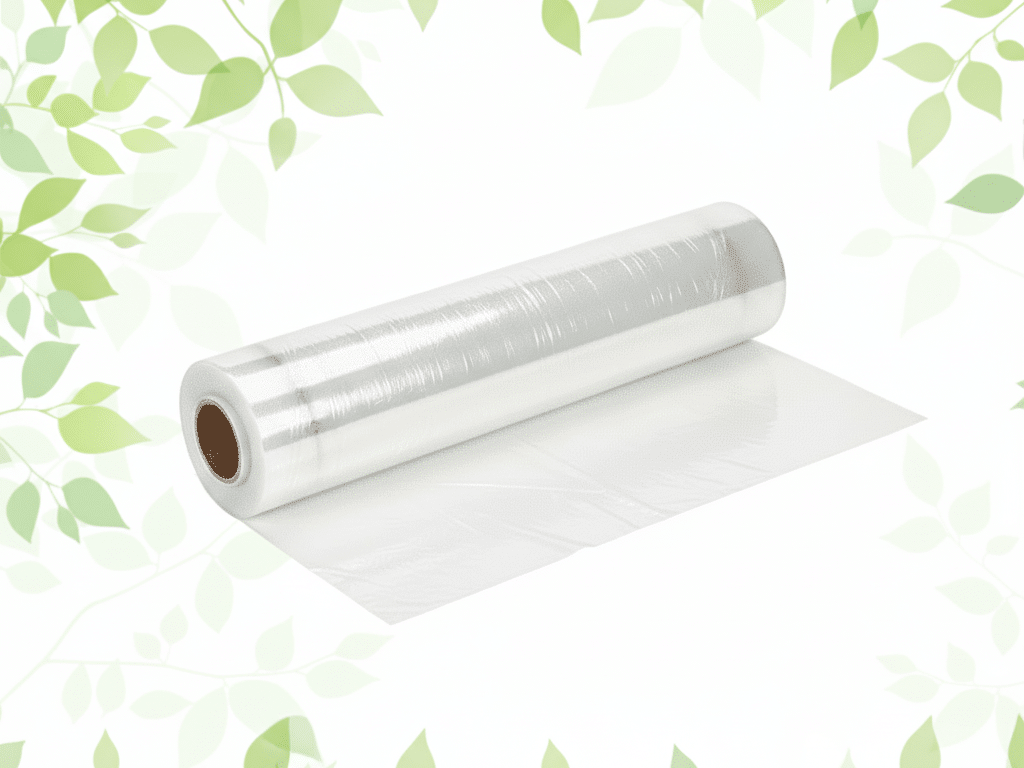 Film étirable Solugreen